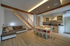 Vicolo Mincio Home Salionze